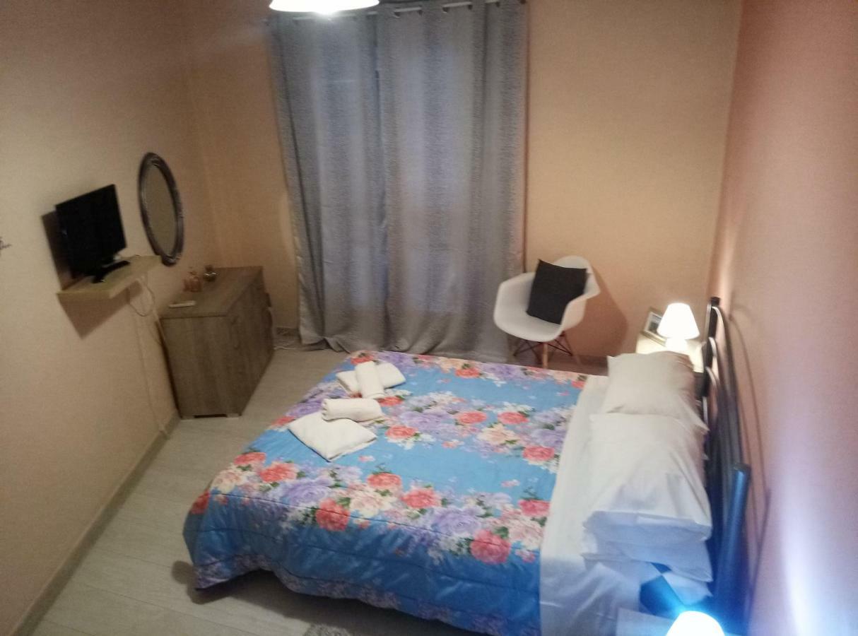 Beautiful In The Heart Of The City Apartment Corfu (city)