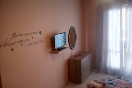 Apartament Beautiful In The Heart Of The Corfu (city)