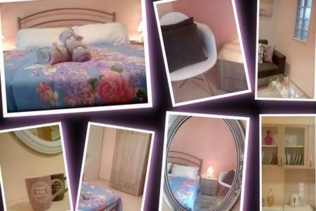 Apartament Beautiful In The Heart Of The