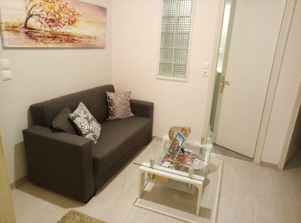 Beautiful In The Heart Of The Apartament Corfu (city)